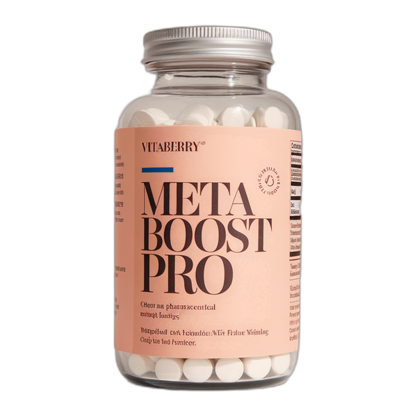 MetaBoost Pro